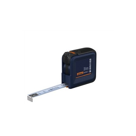 Garant Tape Measure, Tape Length: 3m 461900 3